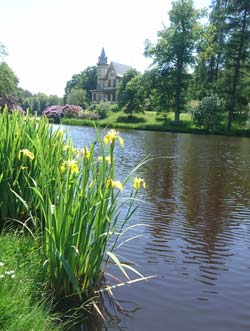 Ronneby Brunnspark
